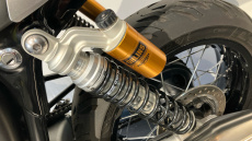 Triumph Thruxton 1200 RS (20MY)